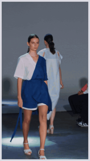 Tide Whisper Jumpsuit