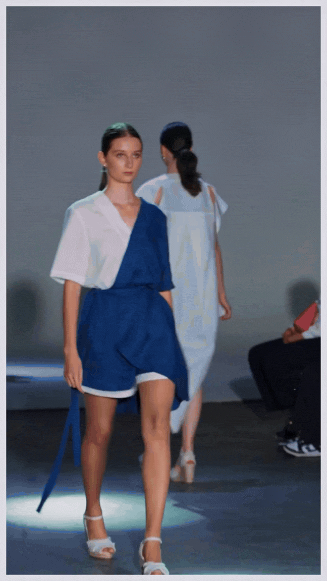 Tide Whisper Jumpsuit