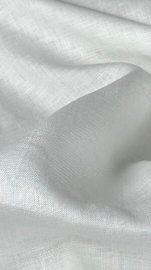 лен толстый