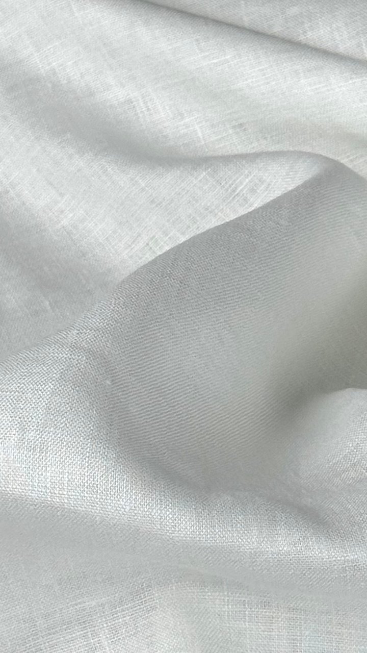 лен толстый